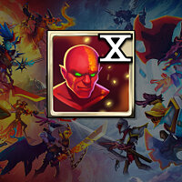 Достижение Demonic Domination в игре Monster Train 2 для Xbox Series