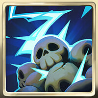 Достижение Overkill в игре Monster Train 2 для Steam