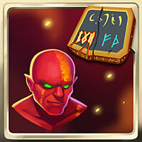Достижение Rightful Rulers в игре Monster Train 2 для Steam