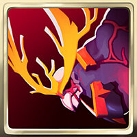 Достижение Tyrant Overthrown в игре Monster Train 2 для Steam