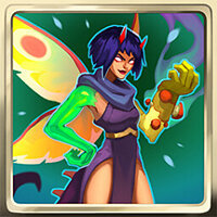 Достижение Malicka's Sidekick в игре Monster Train 2 для Steam