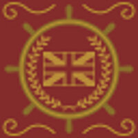 Достижение Rule Britannia в игре Buccaneers! для GOG