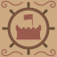 Достижение Amphibious Assault в игре Buccaneers! для GOG