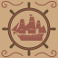 Достижение Floating Fortress в игре Buccaneers! для GOG