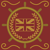 Достижение Rule Britannia в игре Buccaneers! для Steam