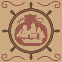 Достижение Grand Theft Frigate в игре Buccaneers! для Steam