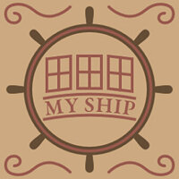 Достижение Custom Nameplate в игре Buccaneers! для Steam