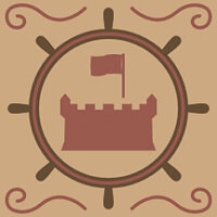Достижение Amphibious Assault в игре Buccaneers! для Steam