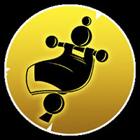 Достижение Go home в игре Asterix & Obelix XXXL: The Ram From Hibernia для Steam