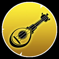 Достижение Music in the soul в игре Asterix & Obelix XXXL: The Ram From Hibernia для Steam