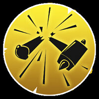 Достижение Swift as lightning в игре Asterix & Obelix XXXL: The Ram From Hibernia для Steam