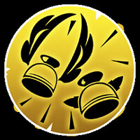 Достижение By Toutatis! в игре Asterix & Obelix XXXL: The Ram From Hibernia для Steam