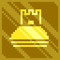 Достижение King of the Hill в игре 9 Kings для Steam