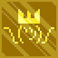 Достижение King of Nothing Left to Do в игре 9 Kings для Steam
