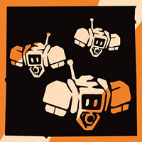Трофей {trophy} в игре Roboquest для PS5