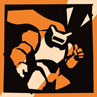 Трофей {trophy} в игре Roboquest для PS5
