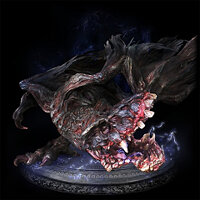 Трофей {trophy} в игре Elden Ring Nightreign для PS5