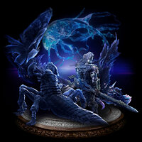 Трофей {trophy} в игре Elden Ring Nightreign для PS5