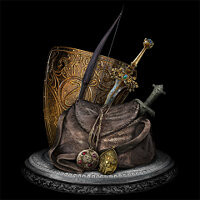 Трофей {trophy} в игре Elden Ring Nightreign для PS5