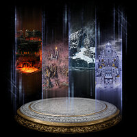 Трофей {trophy} в игре Elden Ring Nightreign для PS5