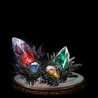 Трофей {trophy} в игре Elden Ring Nightreign для PS5