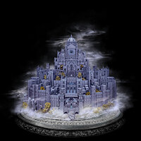 Трофей {trophy} в игре Elden Ring Nightreign для PS5