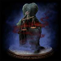 Трофей {trophy} в игре Elden Ring Nightreign для PS5
