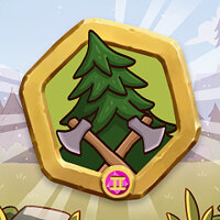 Достижение Forester II в игре Oddsparks: An Automation Adventure для Xbox Series