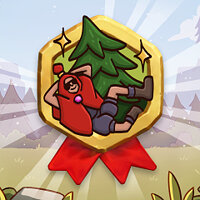 Достижение Woodland Automation Master в игре Oddsparks: An Automation Adventure для Xbox Series