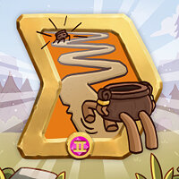 Достижение Keep In Touch II в игре Oddsparks: An Automation Adventure для Xbox Series