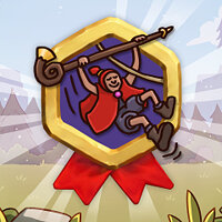 Достижение Mountain Adventure Park в игре Oddsparks: An Automation Adventure для Xbox Series