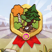 Достижение Reforester III в игре Oddsparks: An Automation Adventure для Xbox Series