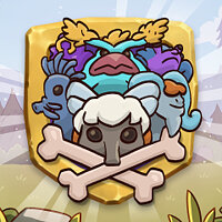 Достижение The Wild Hunt в игре Oddsparks: An Automation Adventure для Xbox Series