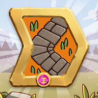 Достижение Stone Cold I в игре Oddsparks: An Automation Adventure для Xbox Series