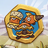 Достижение Pedal to the Metal в игре Oddsparks: An Automation Adventure для Xbox Series