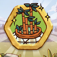 Достижение Tree Hugger в игре Oddsparks: An Automation Adventure для Xbox Series