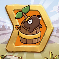 Достижение Storage Time в игре Oddsparks: An Automation Adventure для Xbox Series