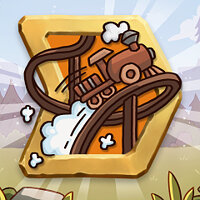 Достижение Choo Choo! в игре Oddsparks: An Automation Adventure для Xbox Series