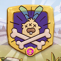 Достижение Hunting Season I в игре Oddsparks: An Automation Adventure для Xbox Series