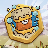 Достижение Large Spark Collider в игре Oddsparks: An Automation Adventure для Xbox Series