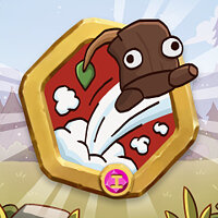 Достижение High In The Sky I в игре Oddsparks: An Automation Adventure для Xbox Series
