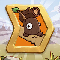 Достижение Automation Pioneer в игре Oddsparks: An Automation Adventure для Xbox Series