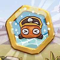 Достижение Chill Out в игре Oddsparks: An Automation Adventure для Xbox Series