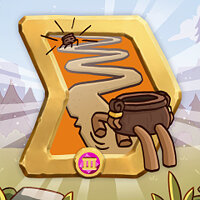 Достижение Keep In Touch III в игре Oddsparks: An Automation Adventure для Xbox Series