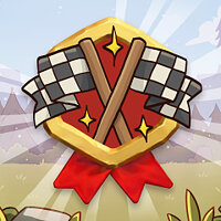 Достижение The End в игре Oddsparks: An Automation Adventure для Xbox Series