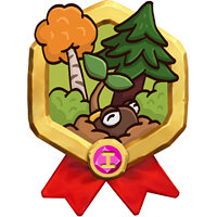 Трофей {trophy} в игре Oddsparks: An Automation Adventure для PS5