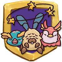 Трофей {trophy} в игре Oddsparks: An Automation Adventure для PS5