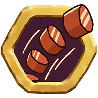 Трофей {trophy} в игре Oddsparks: An Automation Adventure для PS5