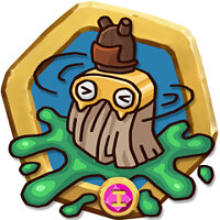 Трофей {trophy} в игре Oddsparks: An Automation Adventure для PS5