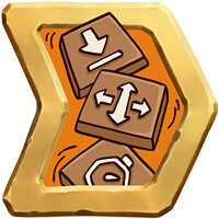 Трофей {trophy} в игре Oddsparks: An Automation Adventure для PS5